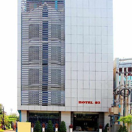 Hotel 82 Mandalay Dış mekan fotoğraf