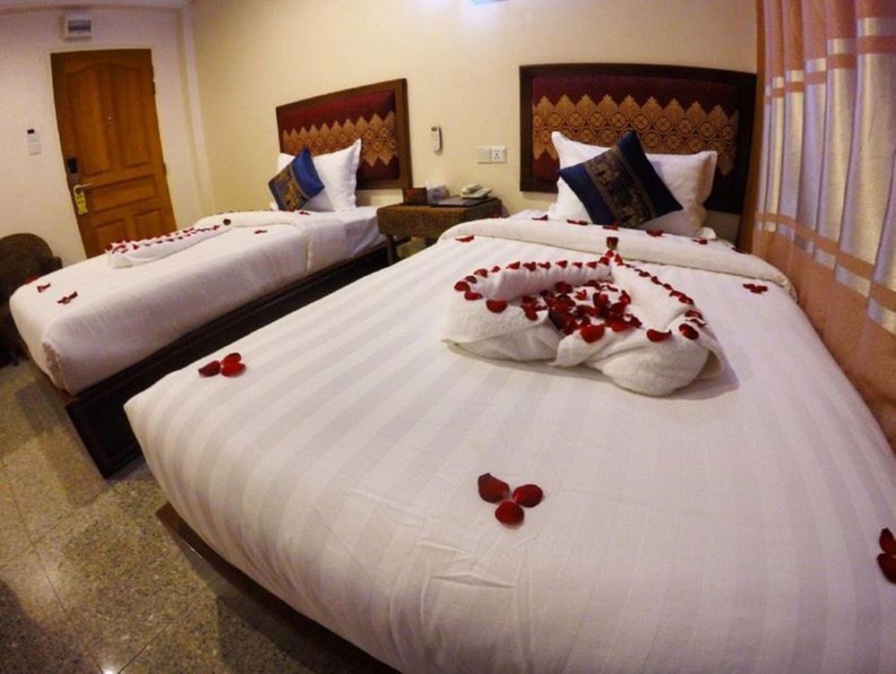 Hotel 82 Mandalay Dış mekan fotoğraf